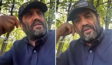 200 liraya soda satın alan Bedri Usta, kızından gelen telefonla şoke oldu