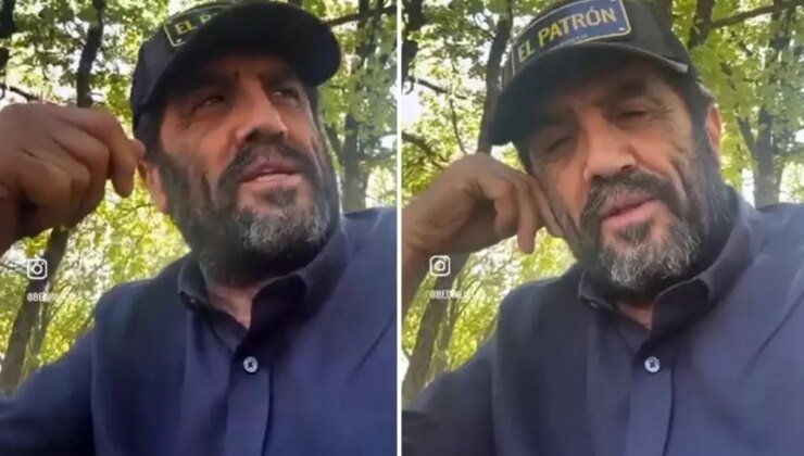 200 liraya soda satın alan Bedri Usta, kızından gelen telefonla şoke oldu