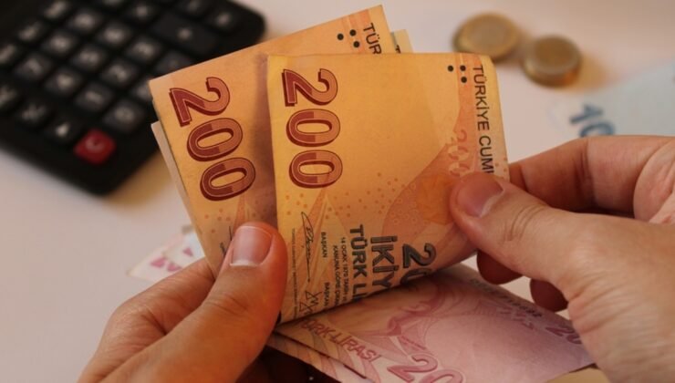 2024’te 4,6 milyon haneye sosyal yardım