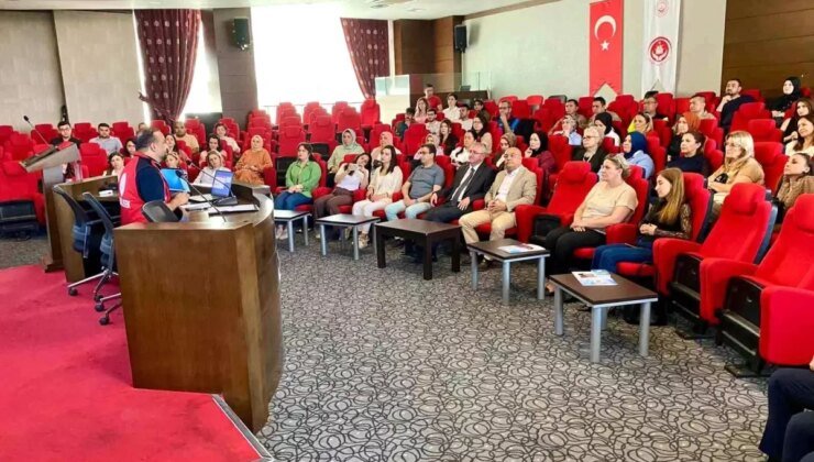 2025 Aile Yılı Tanıtım Programı İskenderun’da Gerçekleştirildi
