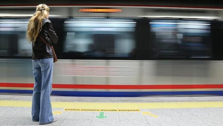 23 Nisan’da toplu taşıma ücretsiz