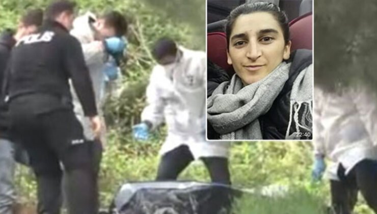 3 gündür kayıptı! Genç kadın kahretti!