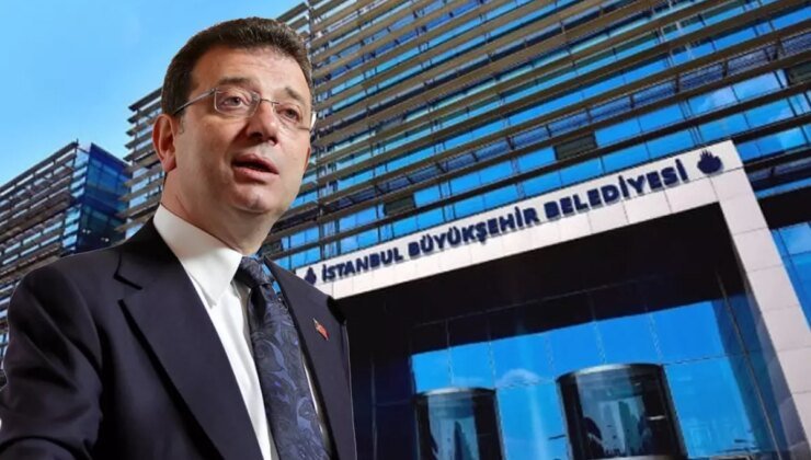 3 İBB şirketi mercek altında! İmamoğlu döneminin belgeleri istendi