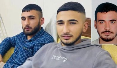 3 kişi ölmüştü! Kanlı düelloda sır perdesi aralandı!