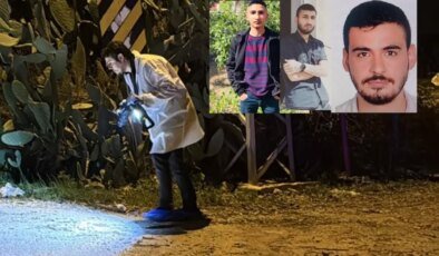 3 kişinin öldüğü çatışmanın nedeni akılalmaz