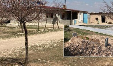 3 yaşındaki Sema Nur’u öldürdü! Akıl sağlığı yerinde… ‘İyi hal’ indirimi aldı!