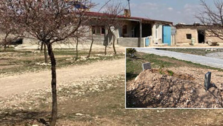3 yaşındaki Sema Nur’u öldürdü! Akıl sağlığı yerinde… ‘İyi hal’ indirimi aldı!