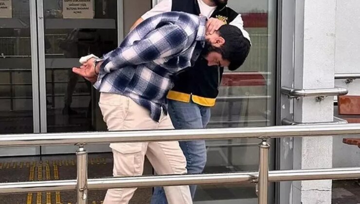 31 yaşındaki genç, öğretmen ağabeyini öldürdü! İşte ilk sözleri