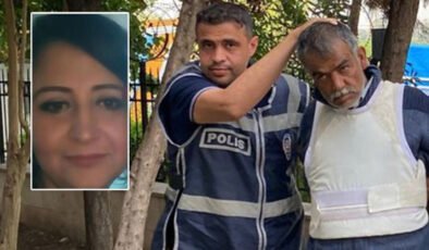 5 çocuğu vardı… Ölümle biten barışma!