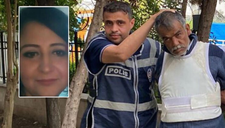 5 çocuğu vardı… Ölümle biten barışma!