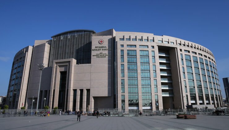 7 gazeteci için iddianame
