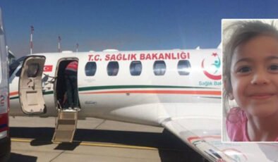 8 yaşındaydı… Oyun oynuyordu… 10 ay sonra hayata veda!