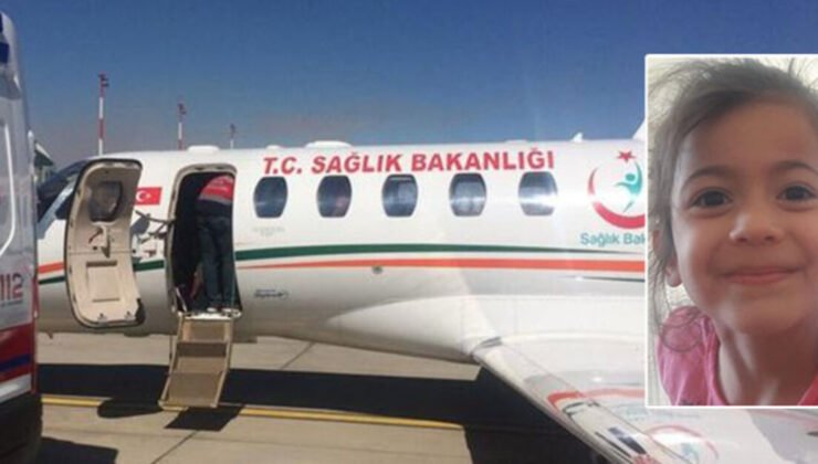 8 yaşındaydı… Oyun oynuyordu… 10 ay sonra hayata veda!