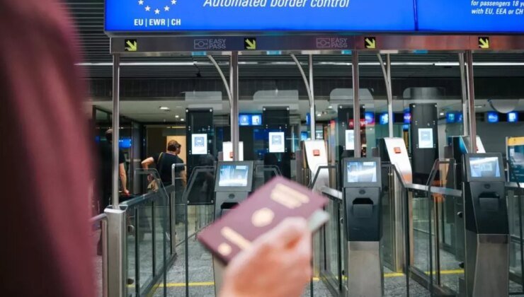 AB, iltica başvurularını zorlaştırmak için 7 ülkeyi "güvenli" ilan edecek