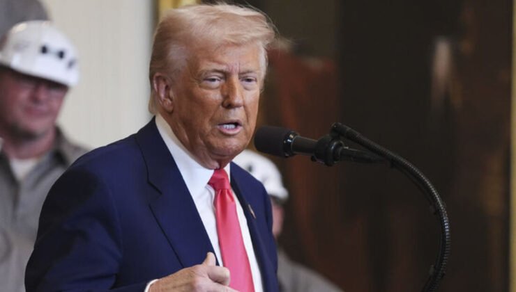 ABD Basını: Donald Trump Türkiye’yi ziyaret edebilir