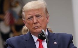 ABD Başkanı Donald Trump: Çin ile ticaret açığı sorununu çözmedikçe anlaşma yapmayacağım