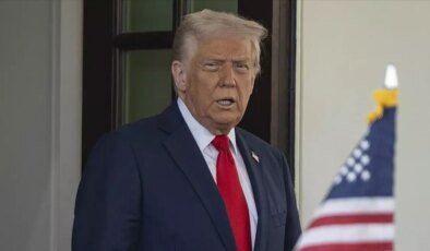 ABD Başkanı Donald Trump’tan Powell’e çok sert faiz uyarısı: Her zaman çok geç kaldı