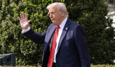 ABD Başkanı Trump ile Harvard Üniversitesi arasındaki anlaşmazlık büyüyor