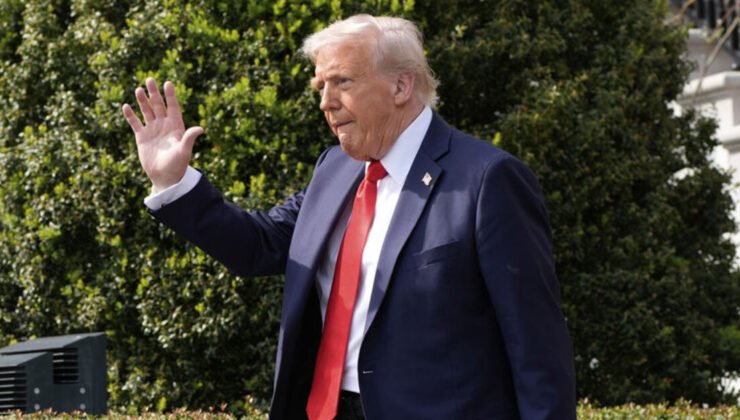 ABD Başkanı Trump ile Harvard Üniversitesi arasındaki anlaşmazlık büyüyor