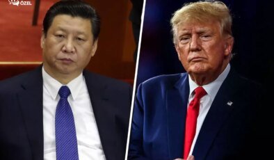 ABD-Çin gümrük vergileri savaşında Trump’tan U dönüşü