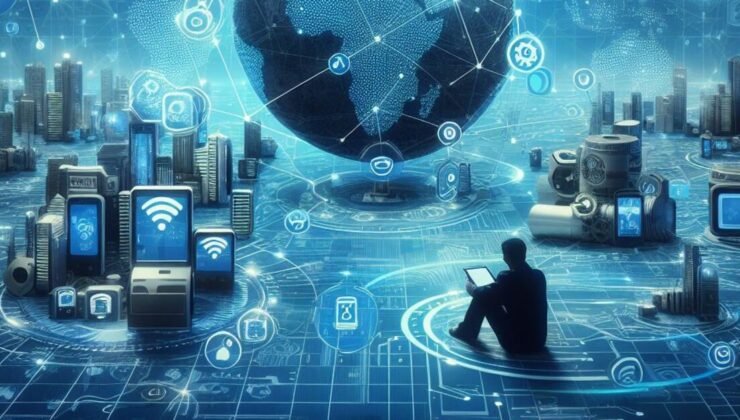 ABD-Çin teknoloji savaşı yeni fırsatlar doğuruyor: Türkiye, ticaret merkezi olabilir mi?