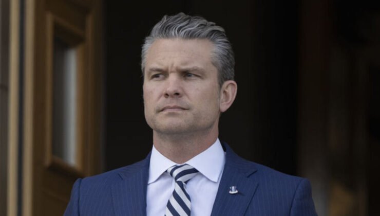 ABD Savunma Bakanı Hegseth, mesajlaşma grubunda Yemen saldırısının ayrıntılarını paylaştı
