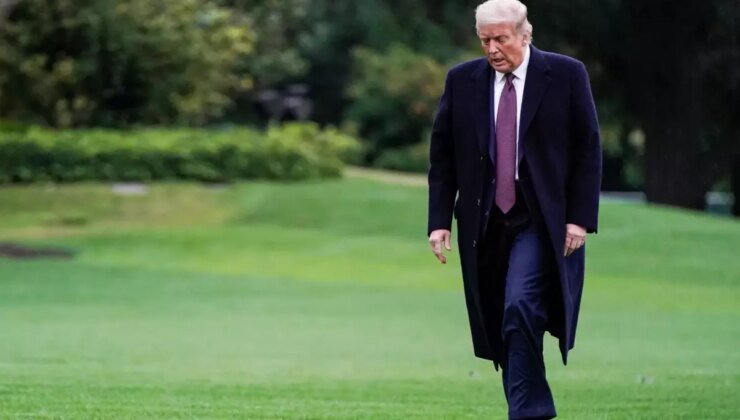 ABD yönetimi kritik metalleri stoklamayı planlıyor