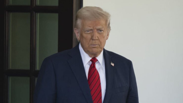 ABD’de 12 eyalet, Trump yönetimine dava açtı