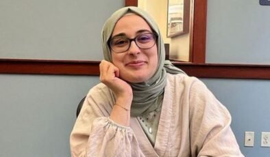 ABD’de bazı Kongre üyeleri, gözaltındaki Türk öğrenci Öztürk ve Filistinli aktivist Halil’i ziyaret etti