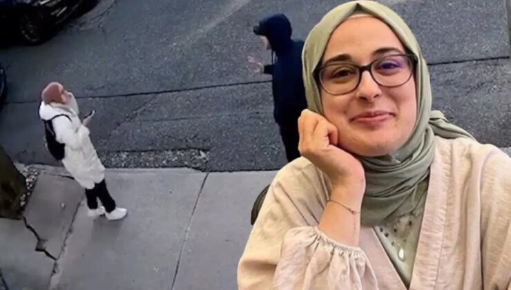 ABD’de gözaltına alınan Türk öğrenci Rümeysa Öztürk’ün tutukluluğuna devam kararı