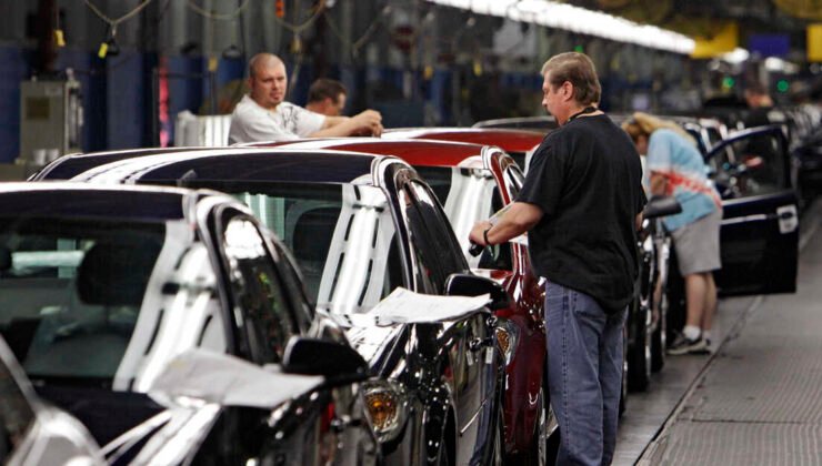ABD’nin gümrük vergileri Türk otomotiv endüstrisini nasıl etkileyecek?