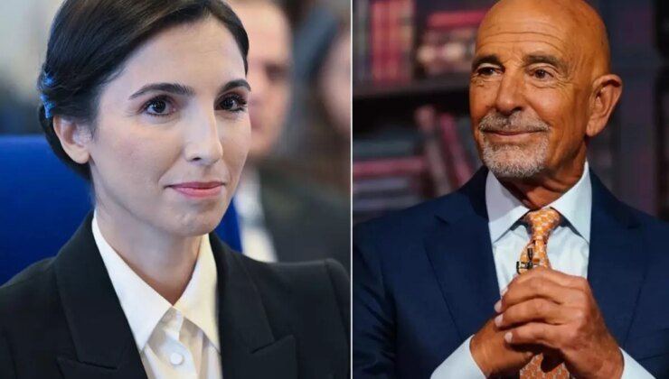 ABD’nin yeni Türkiye Büyükelçisi belli oldu! Hafize Gaye Erkan’ın eski patronu