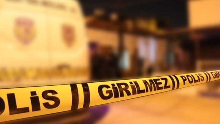 Adana’da bıçaklı saldırı: 1 ölü, 1 yaralı