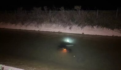 Adana’da feci kaza: Genç baba öldü, eşi ve oğlu yaralandı