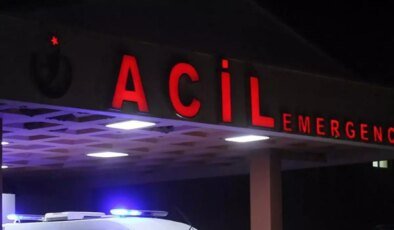 Adana’da iki kişiyi öldüren şahıs intihar etti