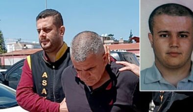 Adana’da korkunç olay! Bisiklet cinayeti!