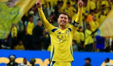 Adını öğrenince çok şaşıracaksınız! Ronaldo, emekli olduktan sonra bu takımı satın alabilir