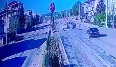 Adıyaman’da Feci Kaza: 6 Yaralı