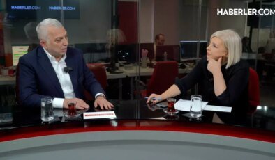 AK Parti Eski Milletvekili Külünk: Devlet sosyal medya üzerinden yönetilmez