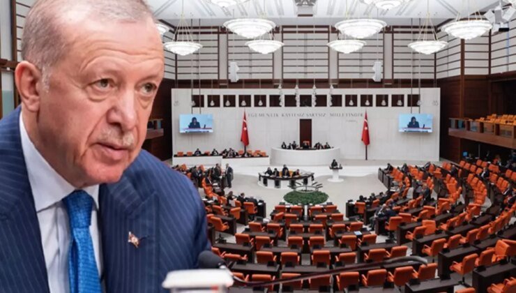 AK Parti’den 21 Mart’ın ‘Nevruz Bayramı’ ilan edilmesi için kanun teklifi