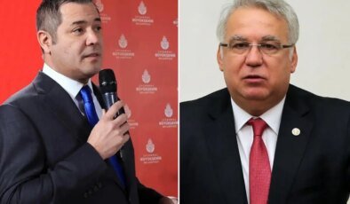 AK Parti’den ihraç edilen Kocabıyık’tan zehir zemberek "Murat Ongun" tepkisi