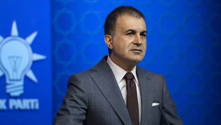 AK Parti’den Özgür Özel’e çok sert tepki: Siyasi ortamı zehirleyen bir dil
