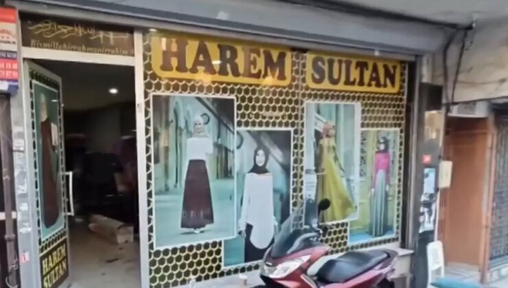 Akıllara durgunluk veren olay! ‘Harem Sultan’daki skandalı mahalleye yayılan koku ortaya çıkardı