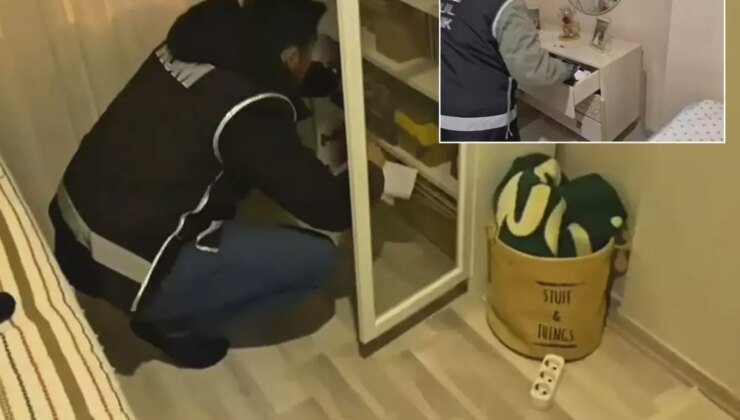 Aktif çalışan 18 doktor örgüt kampında yakalandı