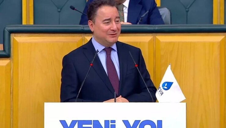 Ali Babacan’dan hükümet ve belediyelere deprem tepkisi: Yapamıyorsanız bırakın