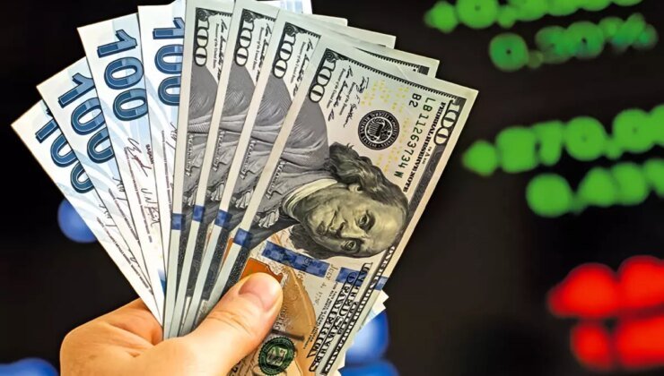 Alman Bankası Commerzbank Dolar/TL için yeni tahminde bulundu