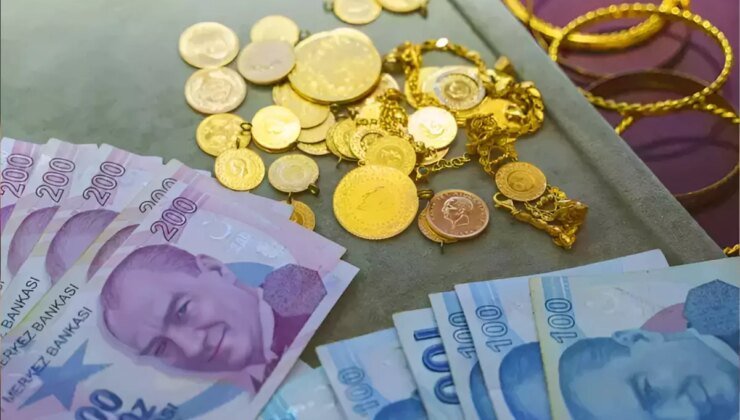 Altın fiyatları rekor fiyatın ardından gevşedi
