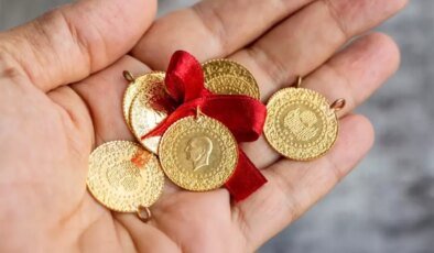 Altın fiyatlarında ulaşılan son rakam çok konuşulacak