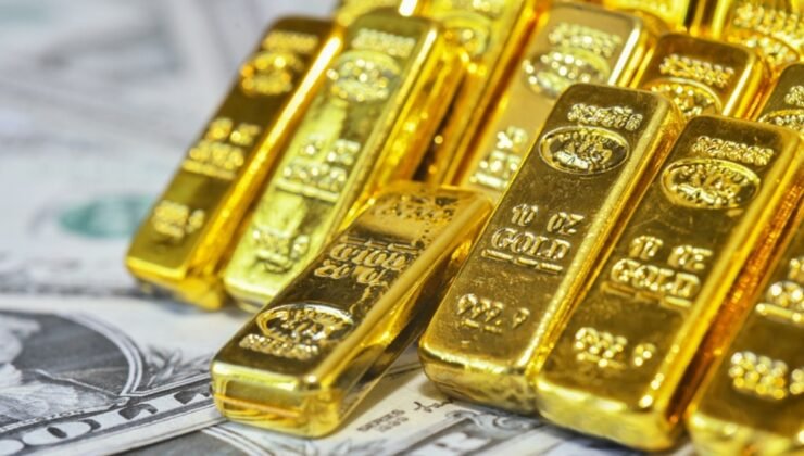 Altın yeni haftaya rekorla başladı