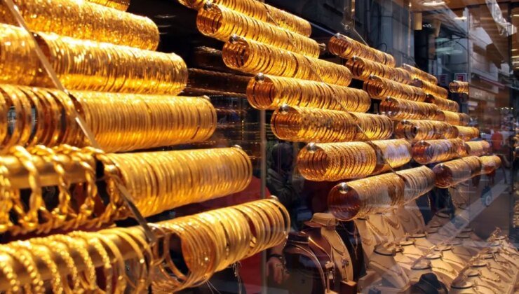 Altına yatırım yapanlar dikkat! Dev bankaların tek bir beklentisi var